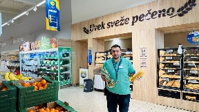 Broj 1 treću godinu zaredom